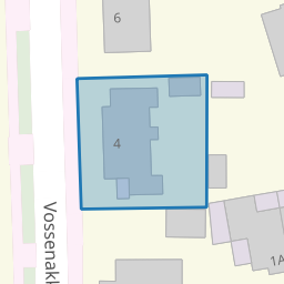 Perceel EDE01-K-13199