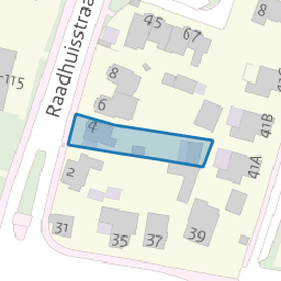 Perceel EDE01-K-13208