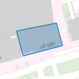 Perceel EDE01-K-13212