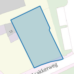 Perceel EDE01-K-13215