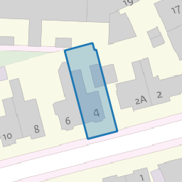 Perceel EDE01-K-13218