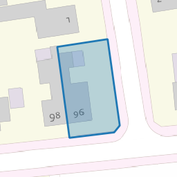 Perceel EDE01-K-13232