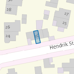 Perceel EDE01-K-13234