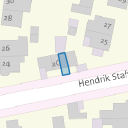 Perceel EDE01-K-13235