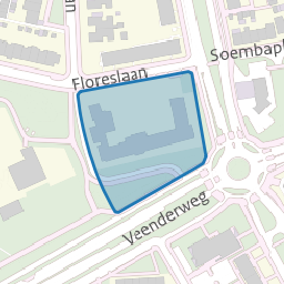 Perceel EDE01-K-13241