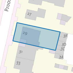 Perceel EDE01-K-13243