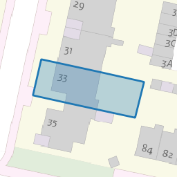 Perceel EDE01-K-13245