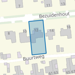 Perceel EDE01-K-13254