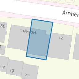 Perceel EDE01-K-13258