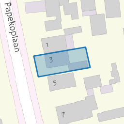 Perceel EDE01-K-13263