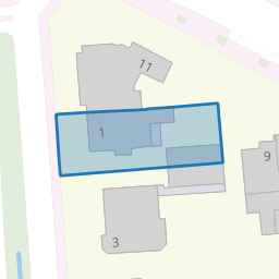 Perceel EDE01-K-13265