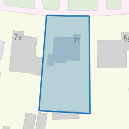 Perceel EDE01-K-13272