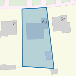 Perceel EDE01-K-13273