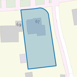 Perceel EDE01-K-13274