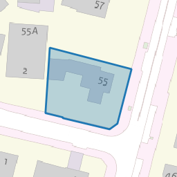 Perceel EDE01-K-13280