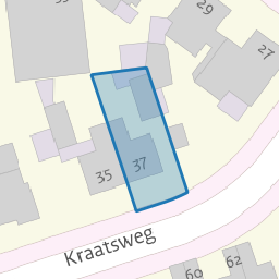 Perceel EDE01-K-13283