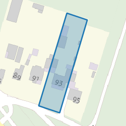 Perceel EDE01-K-13310