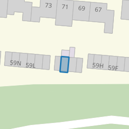 Perceel EDE01-K-13311