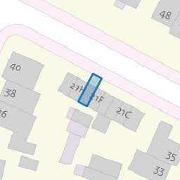 Perceel EDE01-K-13313