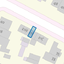 Perceel EDE01-K-13314