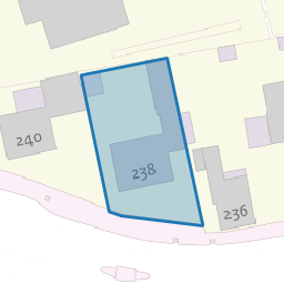 Perceel EDE01-K-13320