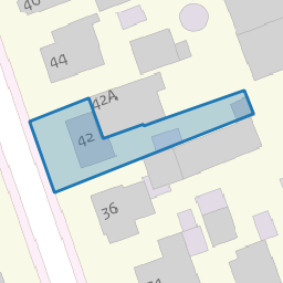 Perceel EDE01-K-13329