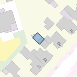 Perceel EDE01-K-13330