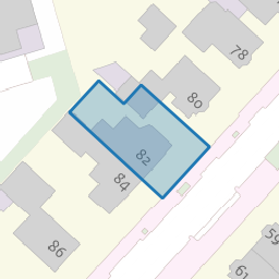 Perceel EDE01-K-13331