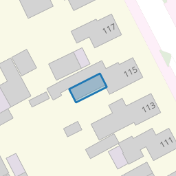 Perceel EDE01-K-13332