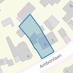 Perceel EDE01-K-13335