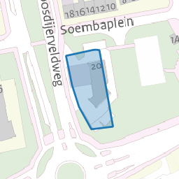 Perceel EDE01-K-13339