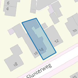 Perceel EDE01-K-13345