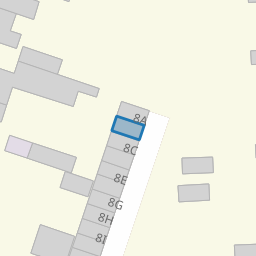 Perceel EDE01-K-13353