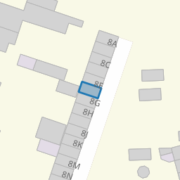 Perceel EDE01-K-13357