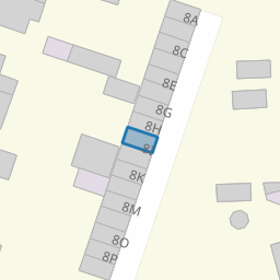 Perceel EDE01-K-13360