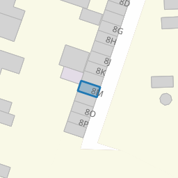 Perceel EDE01-K-13364