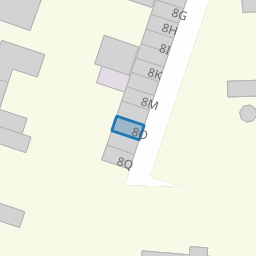 Perceel EDE01-K-13366