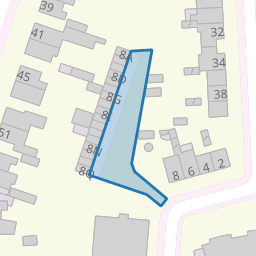 Perceel EDE01-K-13369