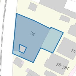 Perceel EDE01-K-13377