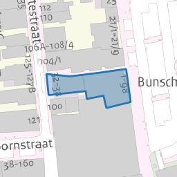 Perceel EDE01-K-13405