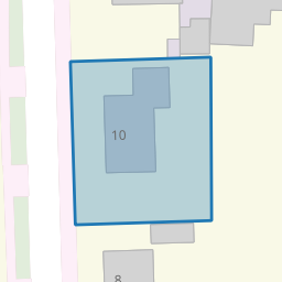 Perceel EDE01-K-13413