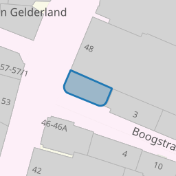 Perceel EDE01-K-13414