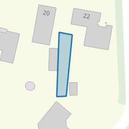 Perceel EDE01-K-13423