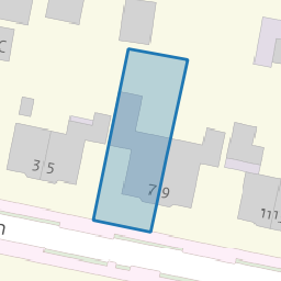 Perceel EDE01-K-13426