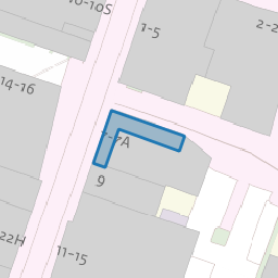 Perceel EDE01-K-13430