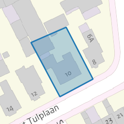 Perceel EDE01-K-13437