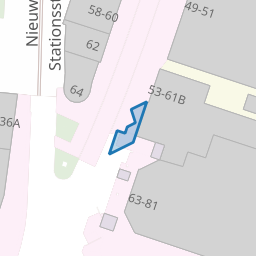 Perceel EDE01-K-13441