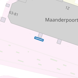 Perceel EDE01-K-13442