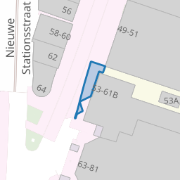 Perceel EDE01-K-13443