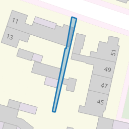 Perceel EDE01-K-13447